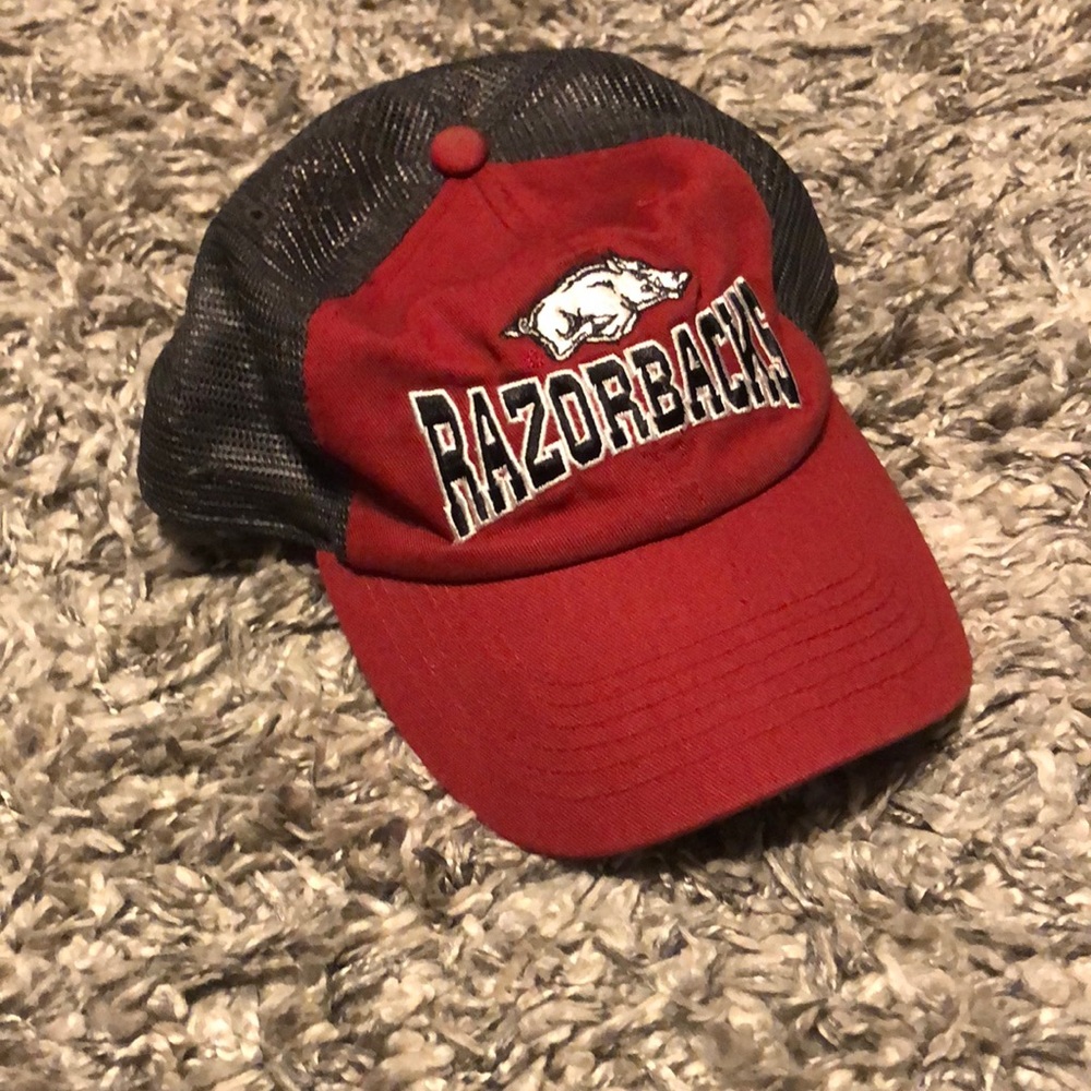 Razorbacks Hat